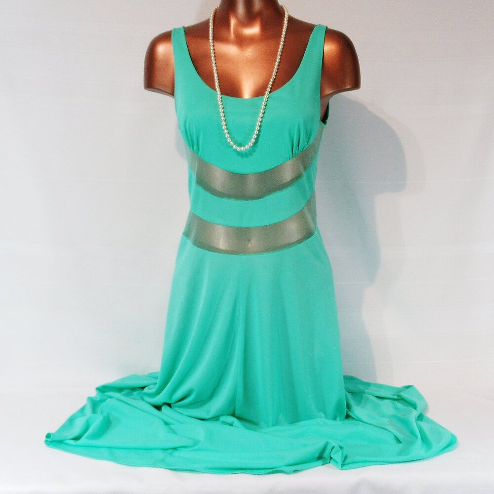 Stunning Nightgown - Blanche for Ralph Montenero - M